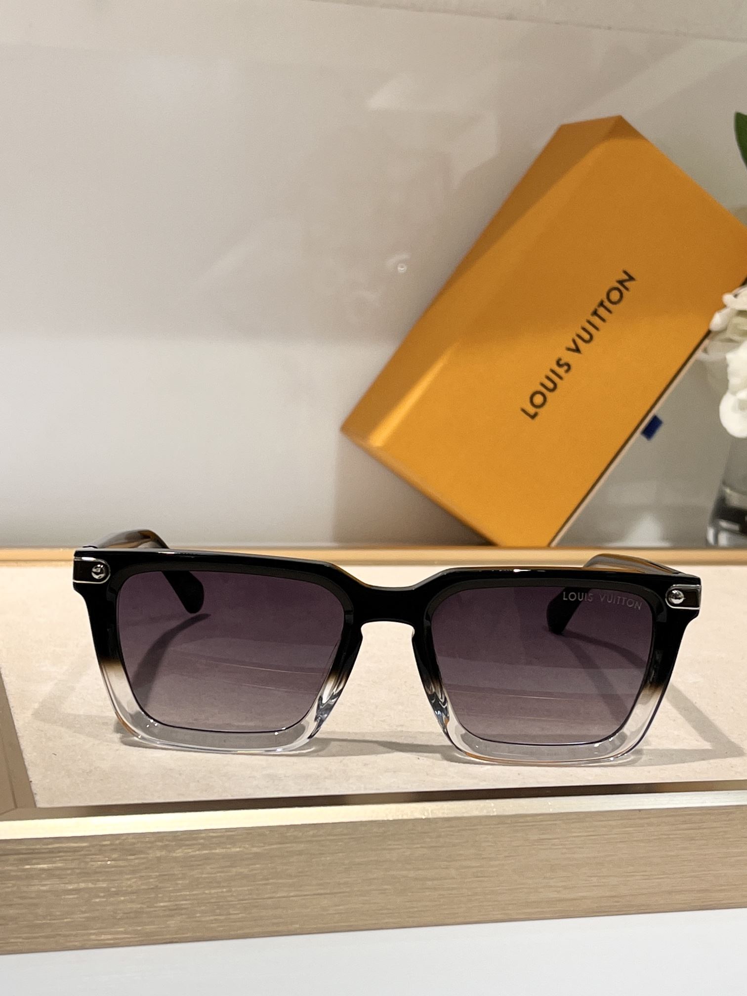 Louis Vuitton Sunglasses